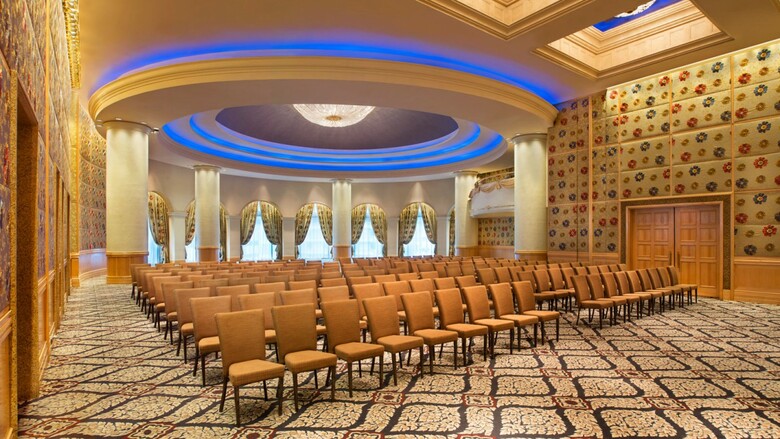 Hotel Sheraton Grande Sukhumvit