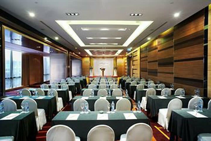Hotel Swissotel Bangkok Ratchada