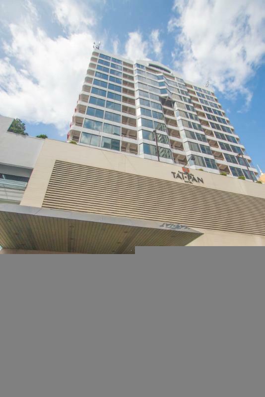Tai-pan Hotel