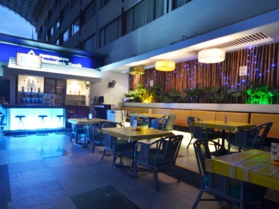 Hotel Courtyard By Marriott Kauai At Coconut Beach