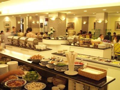 Hotel Viengtai