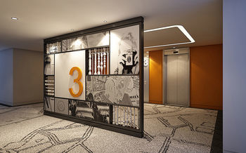 Hotel Viengtai