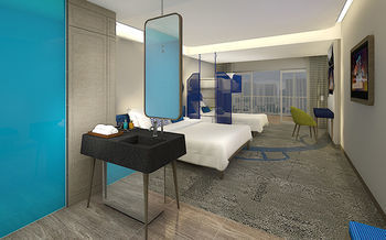 Hotel Viengtai