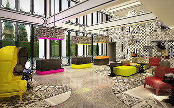 Hotel Viengtai
