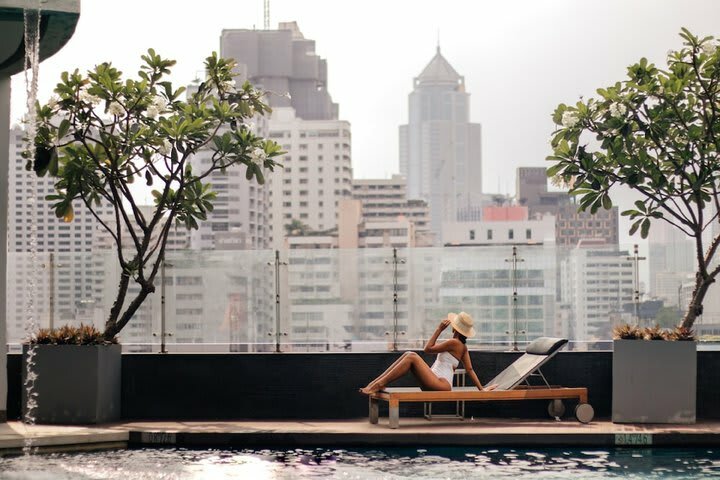 Hotel Westin Grande Sukhumvit