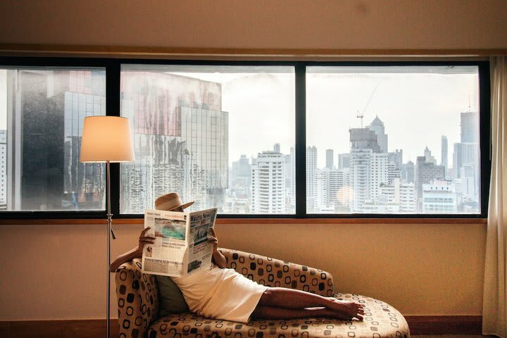 Hotel Westin Grande Sukhumvit