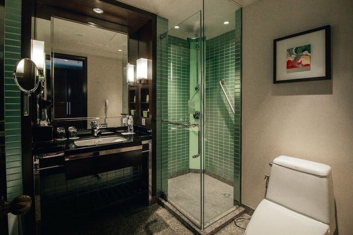 Hotel Westin Grande Sukhumvit