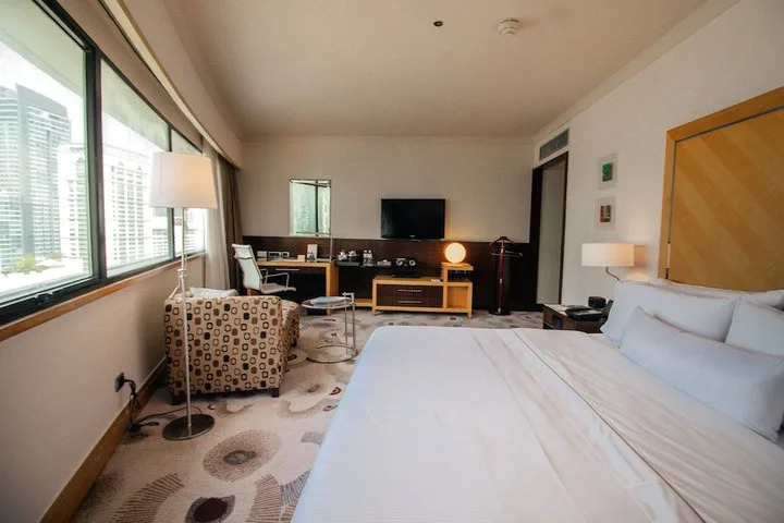 Hotel Westin Grande Sukhumvit