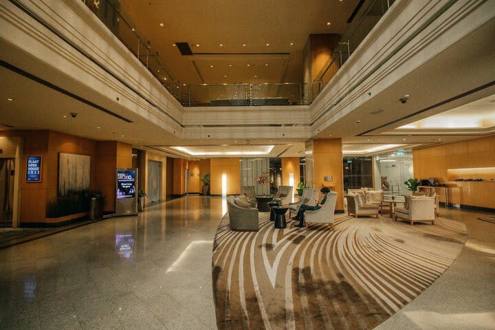 Hotel Westin Grande Sukhumvit