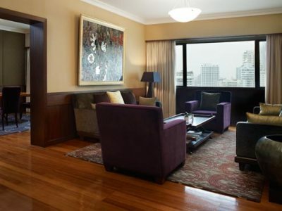 Hotel Westin Grande Sukhumvit