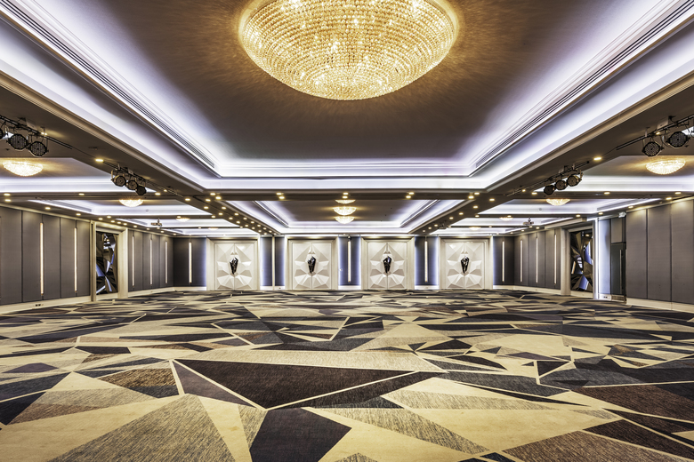 Windsor Suites Hotel