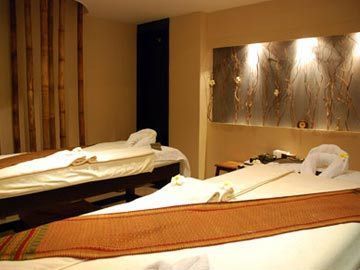 Hotel Absolute Seapearl (deluxe)