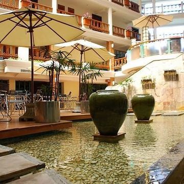 Hotel Absolute Seapearl (deluxe)