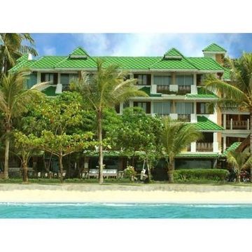 Hotel Absolute Seapearl (deluxe)