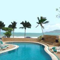 Hotel Absolute Seapearl (deluxe)