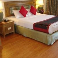 Hotel Absolute Seapearl (deluxe)