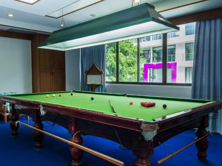 Andaman Beach Suites Hotel