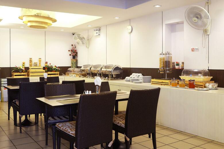 Hotel Baan Boa Resort