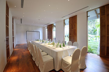 Hotel The Surin Phuket