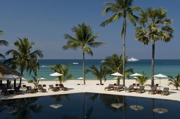 Hotel The Surin Phuket