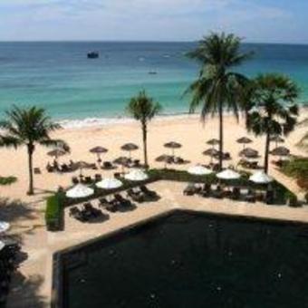 Hotel The Surin Phuket