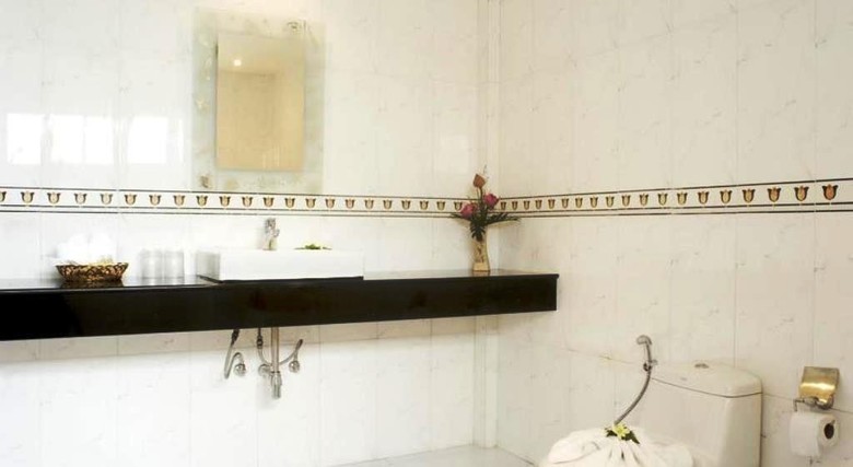 Hotel Club Bamboo Boutique Resort