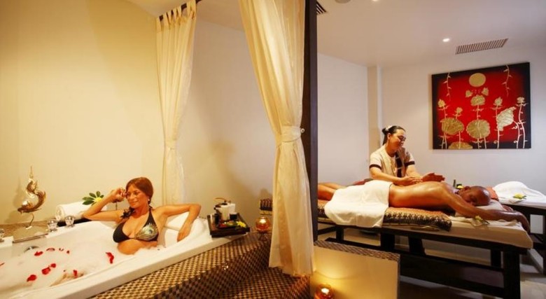 Hotel Club Bamboo Boutique Resort