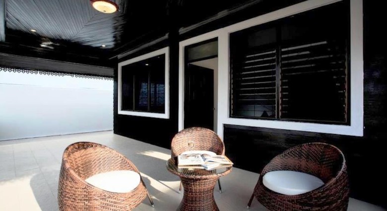 Hotel Club Bamboo Boutique Resort