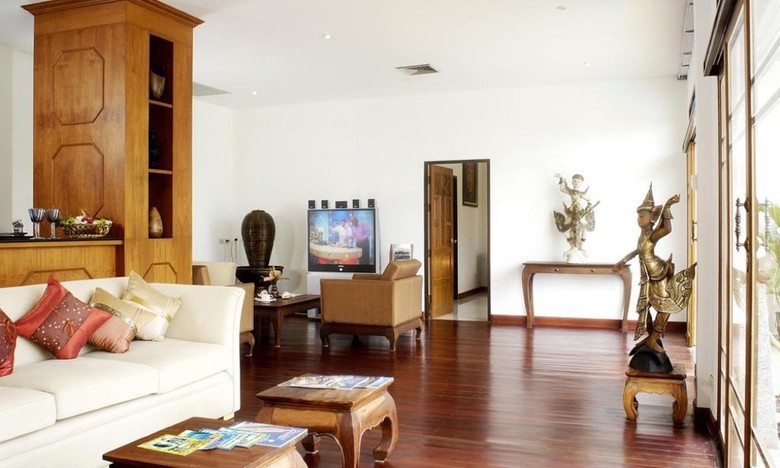 Hotel Club Bamboo Boutique Resort