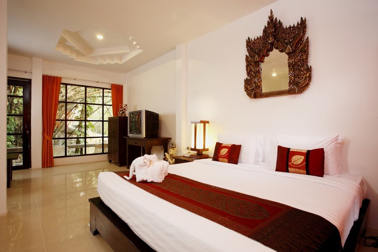 Hotel Club Bamboo Boutique Resort