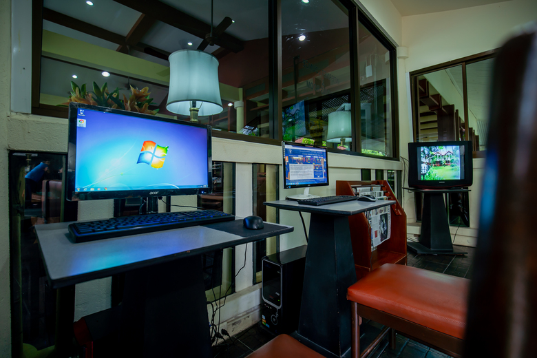 Hotel Hyton Leelavadee Phuket