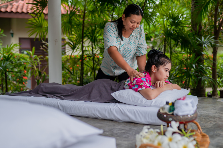 Hotel Hyton Leelavadee Phuket