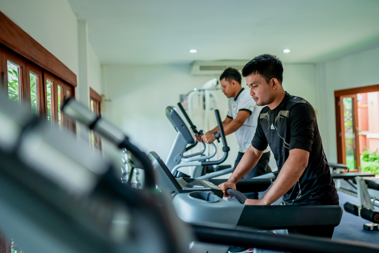 Hotel Hyton Leelavadee Phuket