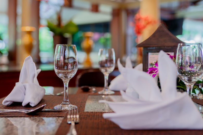 Hotel Hyton Leelavadee Phuket