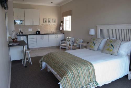 Bed & Breakfast Milkwood On Main