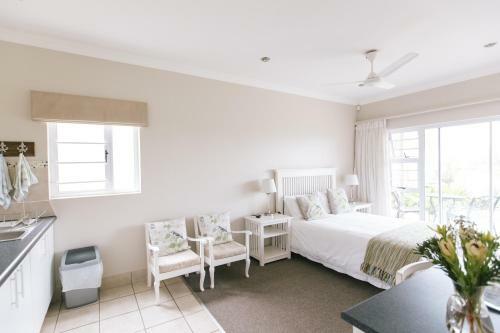 Bed & Breakfast Milkwood On Main