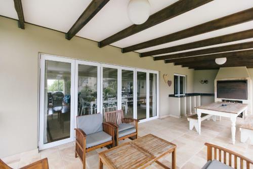 Bed & Breakfast Milkwood On Main