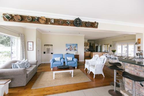 Bed & Breakfast Milkwood On Main