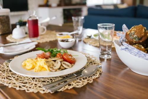 Bed & Breakfast Milkwood On Main