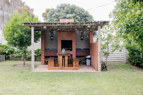 Bed & Breakfast Milkwood On Main
