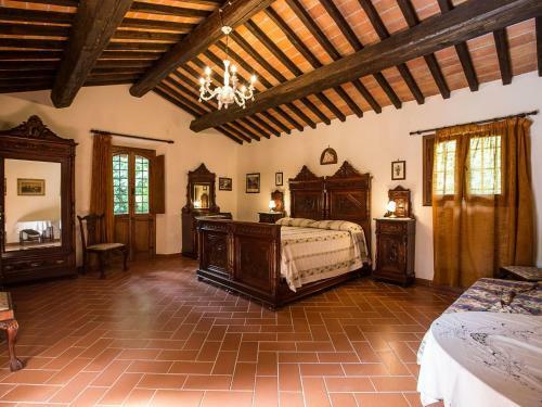 Hostal Mulino Delle Fontanacce