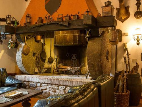 Hostal Mulino Delle Fontanacce