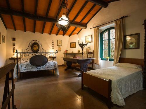 Hostal Mulino Delle Fontanacce