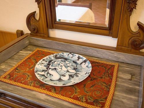 Hostal Mulino Delle Fontanacce