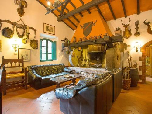 Hostal Mulino Delle Fontanacce