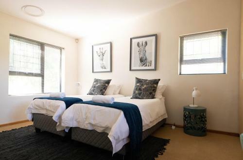 Bed & Breakfast Marianne Wine Estate