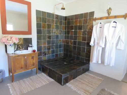 Hostal Broadlands Country House