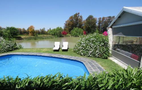 Hostal Broadlands Country House