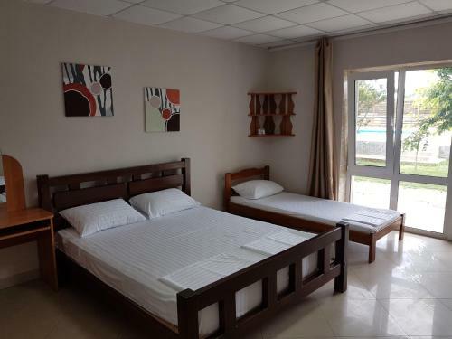 Nar Motel
