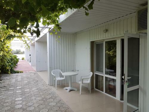Nar Motel